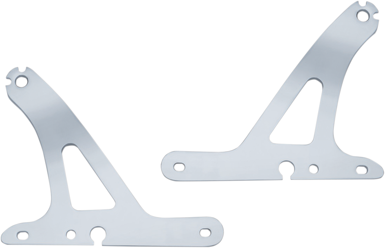 Kuryakyn - Mount Backrest 04-19 Xl - 7097