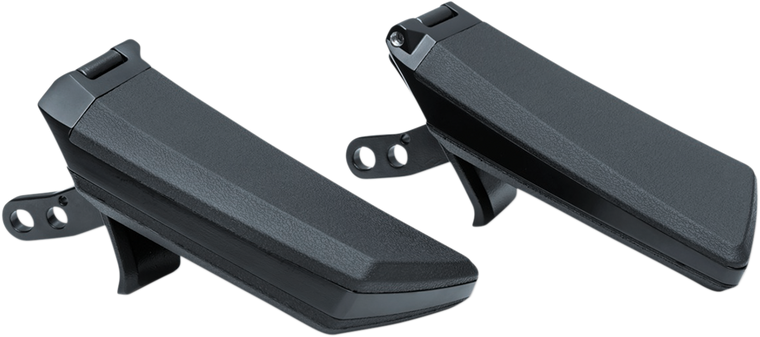 Kuryakyn - Armrest Omni 18+ Gl1800 - KUR6770