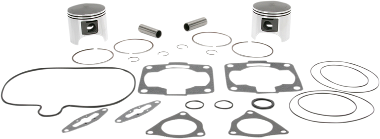 Wiseco - Piston Kit Polaris - SK1289