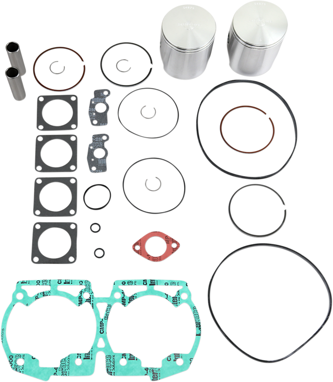 Wiseco - Piston Kit Ski Doo - SK1313