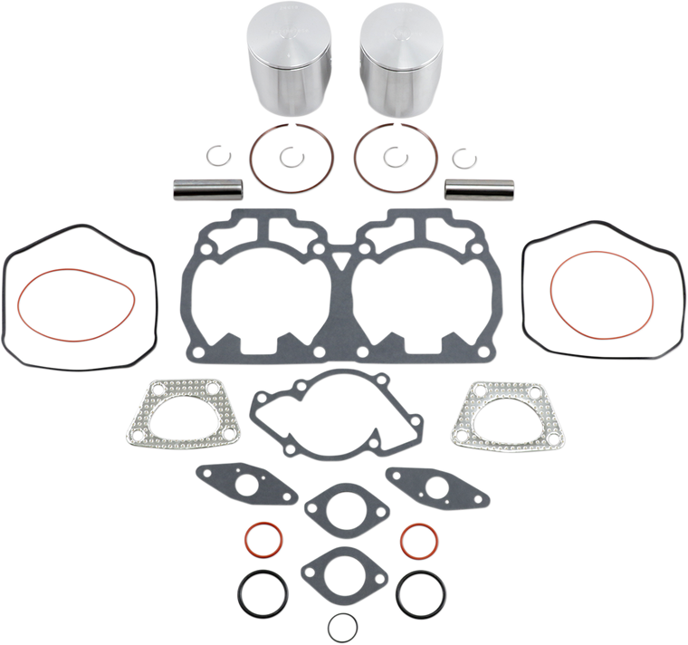 Wiseco - Piston Kit Ski Doo - SK1324