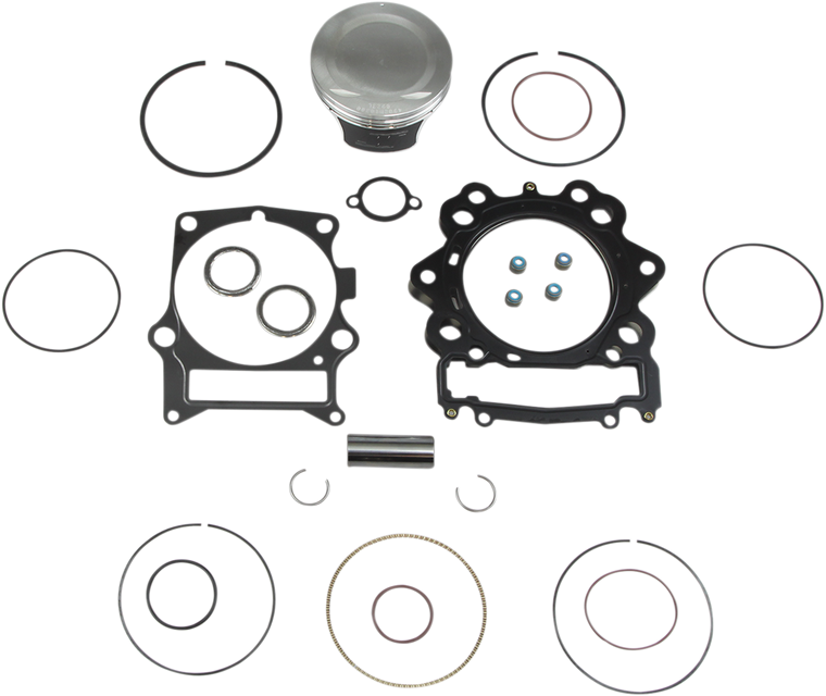 Wiseco - Piston Kit Raptor700 9.2: - PK1416