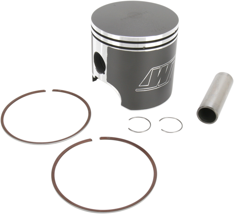 Wiseco - Piston 1mm Ski Doo 800 - 2430M08300