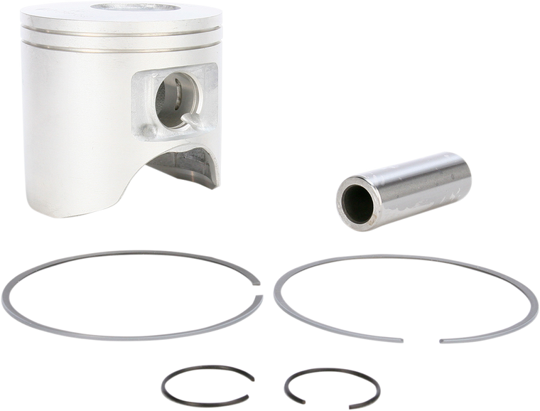 Wsm - Piston Kit, Kaw 1mm - 010-842-07K