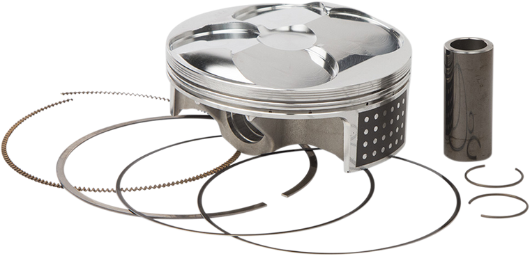 Vertex - Piston Kit Hc 24022b - 24022B