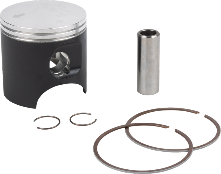 Wossner - Piston Kit  85 Ktm/ Husqvarna / Gas Gas Bb 51.95mm Bb/dr - 8329DA