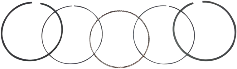 Wsm - Ring Set 1mm Hon 400 - 51-220-07