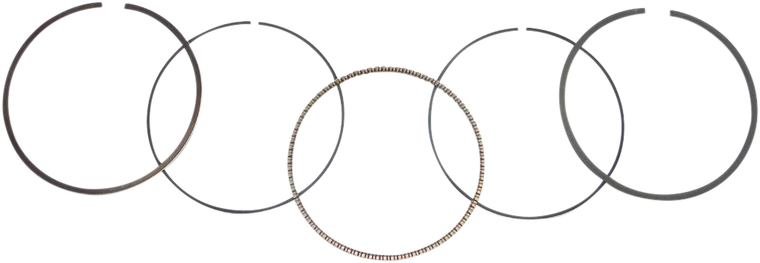Wsm - Ring Set .75mm Hon 400 - 51-230-06