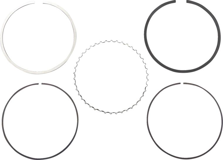 Wossner - Ring Set Suzuki - 900XSY-3