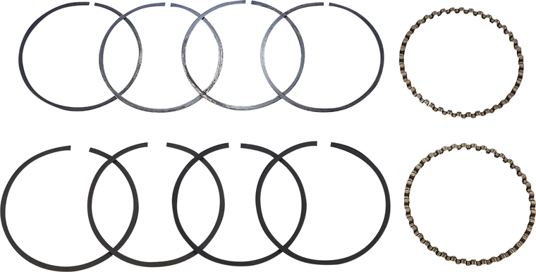 Hastings - Rings 1200 080 - 2M6482080