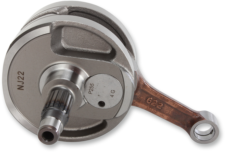 Hot Rods - Crankshaft Stkr 4516 - 4516