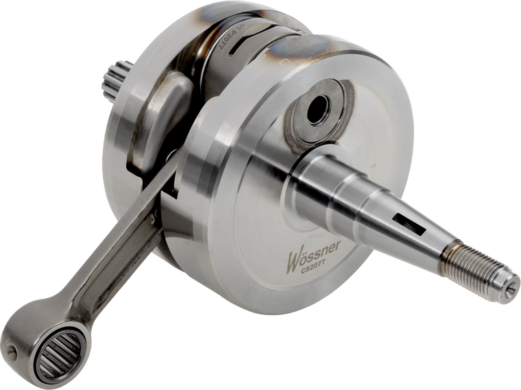 Wossner - Crankshaft - Yamaha Yz125 / Yz125x - CS2077