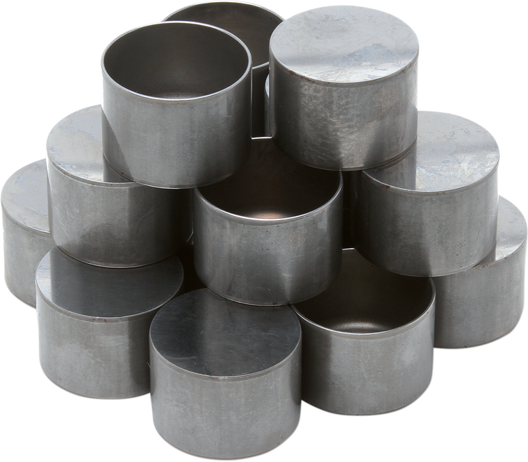 Kibblewhite - Tappets 16/pk Zx10r - 40-41125