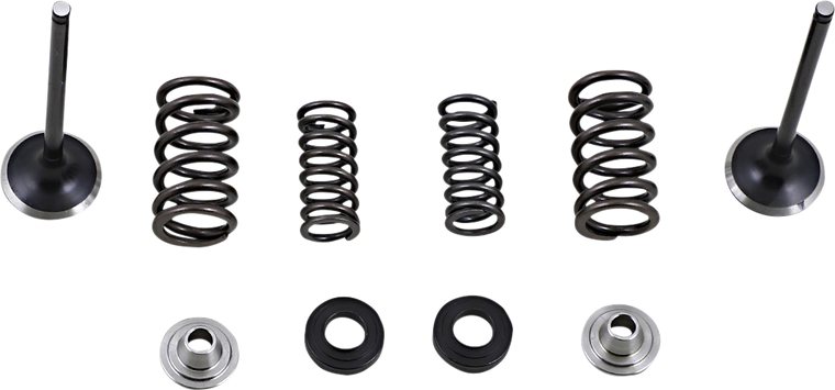 Moose Racing - Valve Kit Ex Mse Crf250l - M30-33690