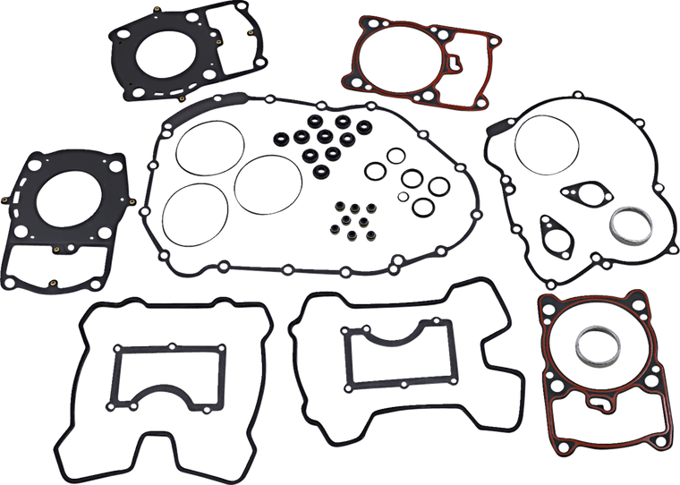 James Gasket - Gasket Kit Top End St500 - JGI-ST-25700444