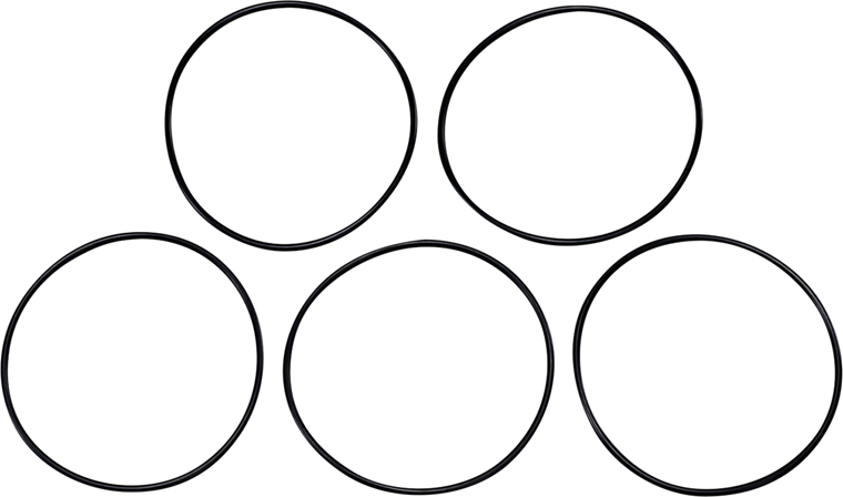 James Gasket - O-ring Oil Pmp Cvr - JGI-10966