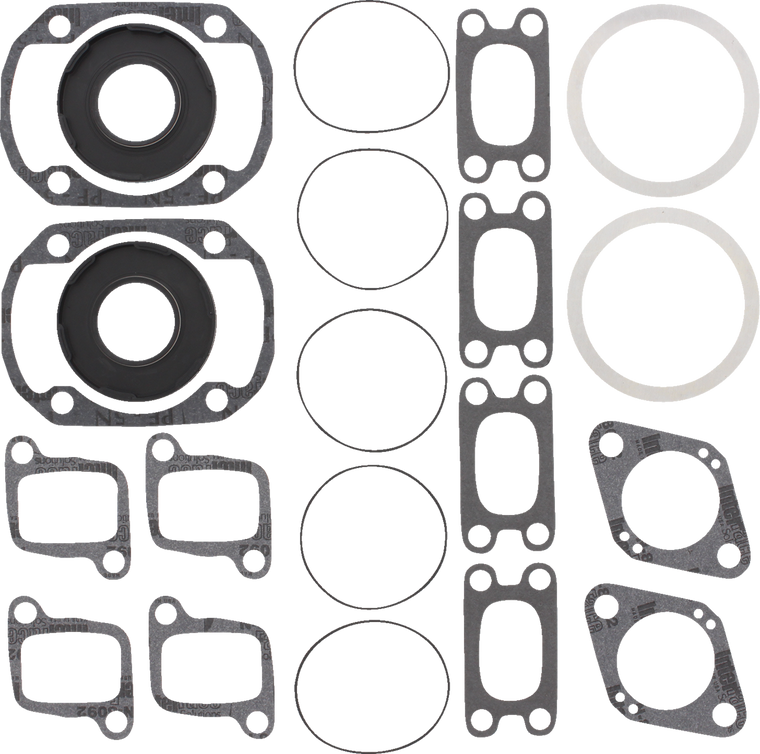Vertex - Complete Gasket Set S-doo - 711162A Vertex - Complete Gasket Set S-doo - 711162A