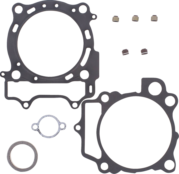 Vertex - Top End Gasket Kit - 810687 Vertex - Top End Gasket Kit - 810687