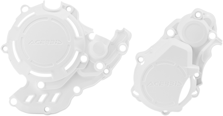 Acerbis - Cover X-pwr Kit K/h Wt - 2731970002