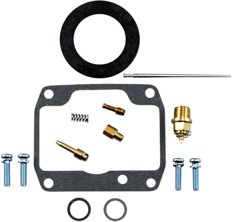 Parts Unlimited - Carb Rebuild Kit Art Cat - 1003-1563