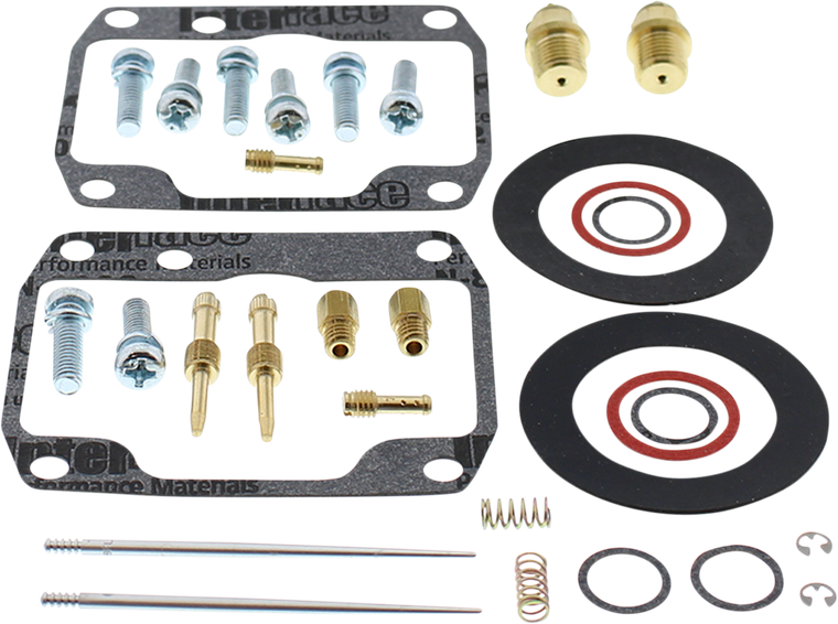 Parts Unlimited - Carb Rebuild Kit Ski-doo - 1003-1843