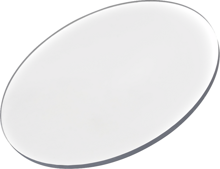 Feuling Oil Pump Corp. - Cover Air Cleaner Ba Replacement Clear - 5418