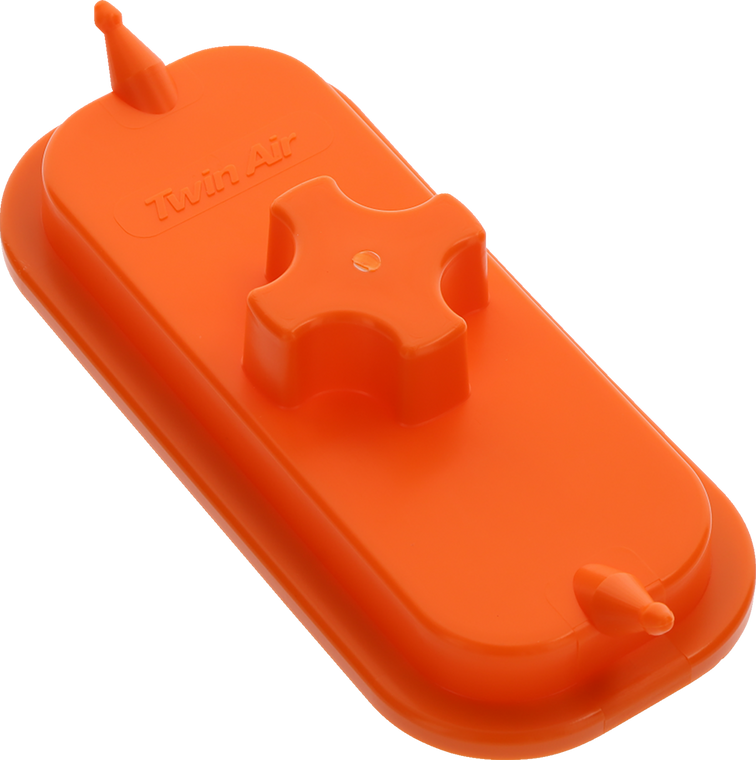 Twin Air - Air Box Cover Ktm Sx50 - 160133 Twin Air - Air Box Cover Ktm Sx50 - 160133