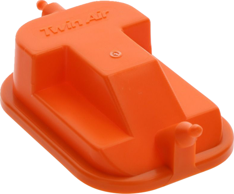 Twin Air - Air Box Cover Ktm Sx65 - 160134 Twin Air - Air Box Cover Ktm Sx65 - 160134