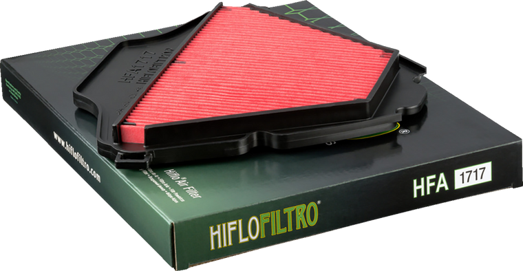 Hiflofiltro - Filterair Hiflofiltro Hon - HFA1717 Hiflofiltro - Filterair Hiflofiltro Hon - HFA1717