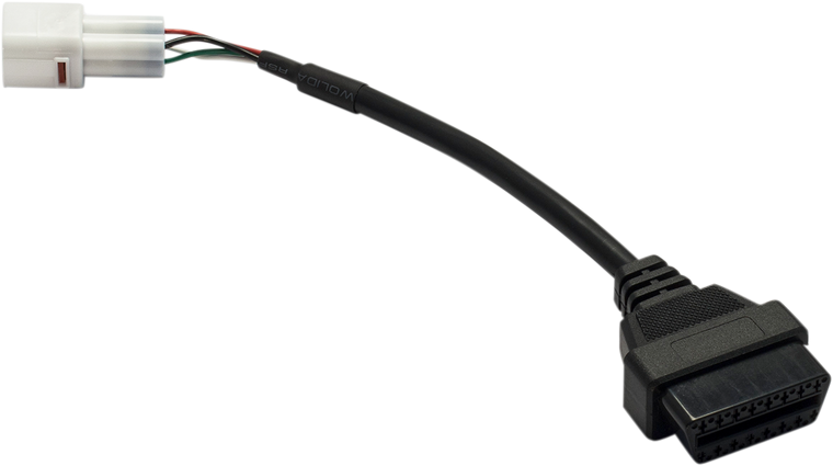 Dynojet - Cable On Board Dia Yam - 76950878