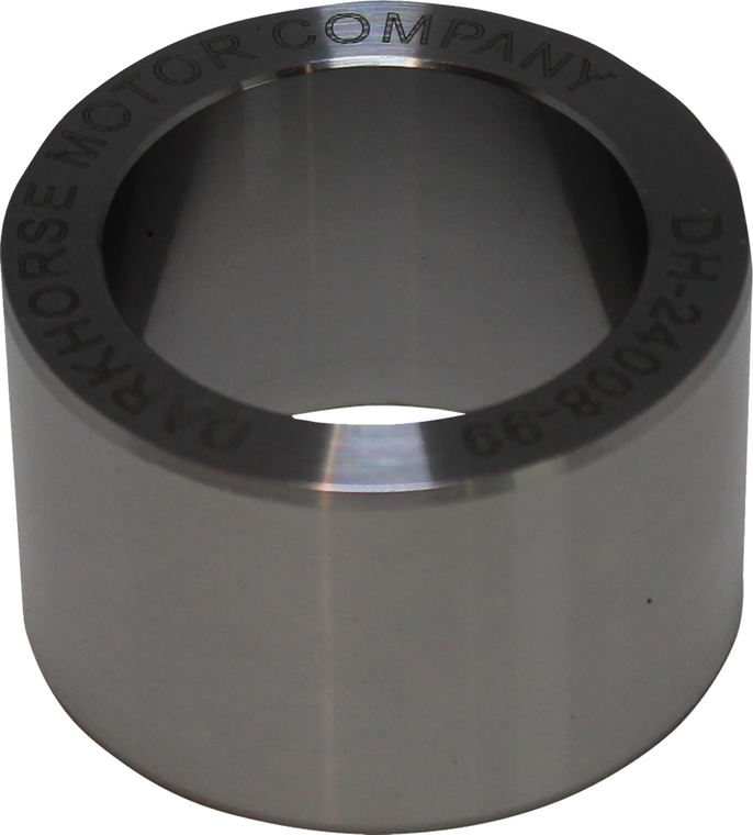 Darkhorse Motor Company - Flt/fltr/flh/flhx/flht Sprocket Spacer 1.098 - DH-24008-99