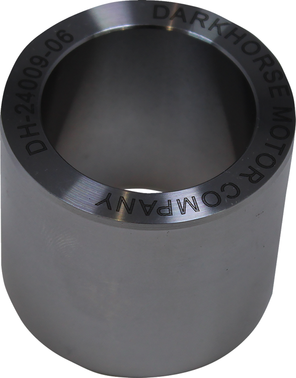 Darkhorse Motor Company - Spacer Sprocket Shaft 1.560" - DH-24009-06