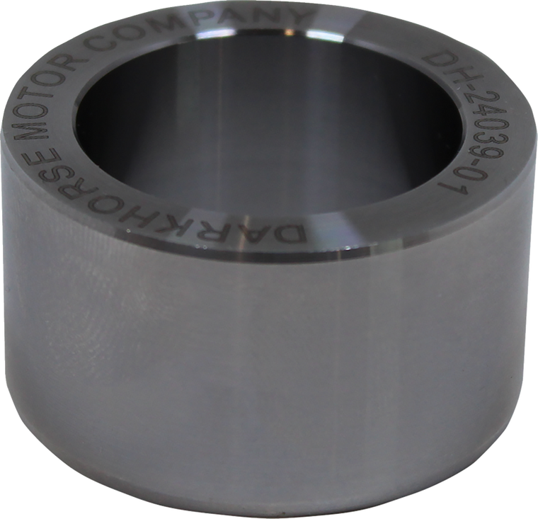 Darkhorse Motor Company - Spacer Sprocket Shaft .987" - DH-24039--01A