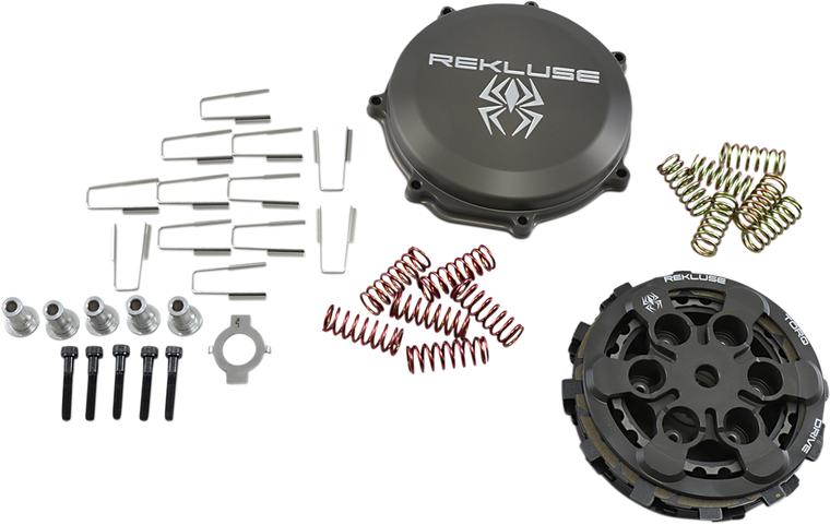 Rekluse - Cltch Kt Crtq Yz/wr450f - RMS-7176