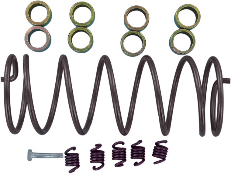 Epi - Clutch Kit Suzuki - WE493005