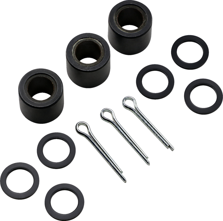 Fett Brothers - Roller Kt Clutch 1mm Os - SKR165K