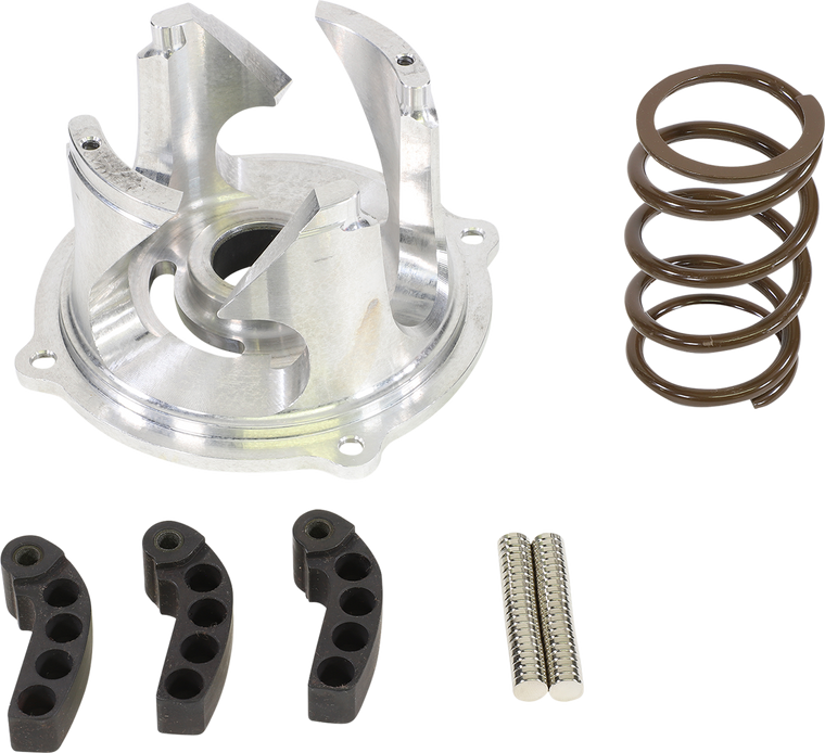 Bikeman Performance - Clutch Kit 1100 Turb/9000 - 06-15-110