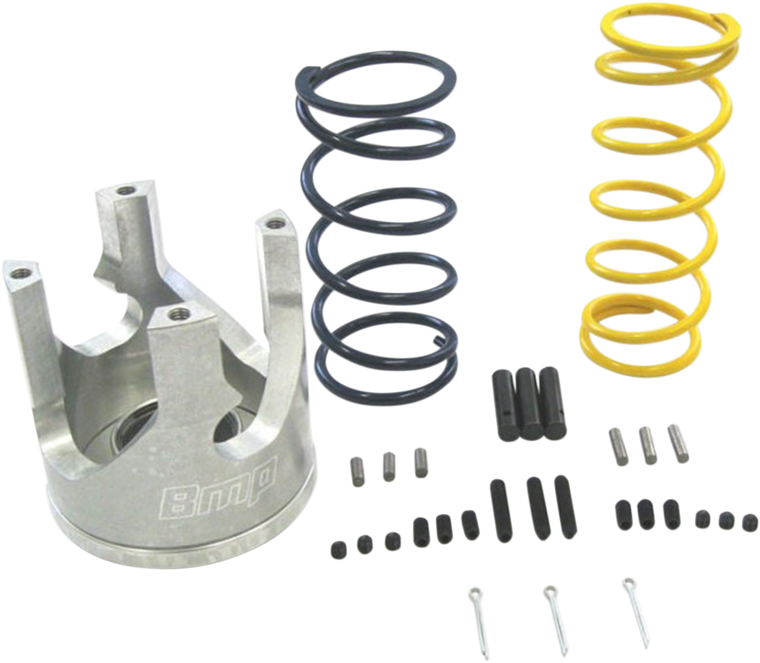 Bikeman Performance - Clutch Kt Xp800r Ren 137 - 06-22-202