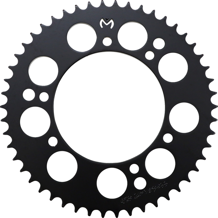 Moose Racing - Sprocket Steeel Yam 50t - 1210-1134-50-ST