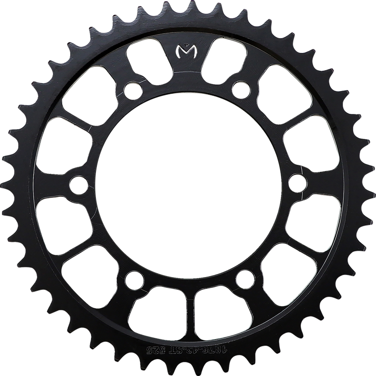 Moose Racing - Sprocket Steel Yam 43t - 1210-1876-43-ST