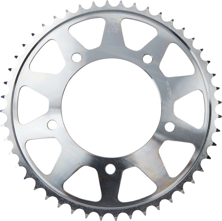 Jt Sprockets - Sprckt Rr R6 48t - JTR1873.48