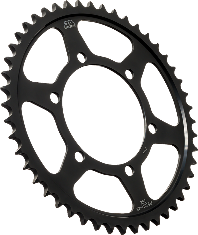 Jt Sprockets - Sprocket Rear 48t 765 - JTR2014.48 Jt Sprockets - Sprocket Rear 48t 765 - JTR2014.48