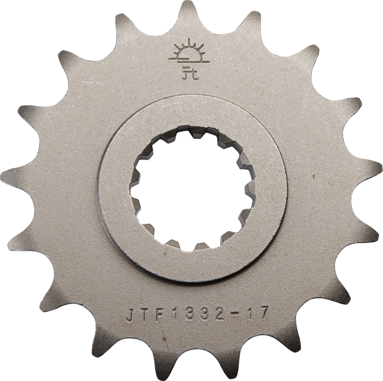 Jt Sprockets - Sprckt C/s Hon Cb 17t - JTF1332.17