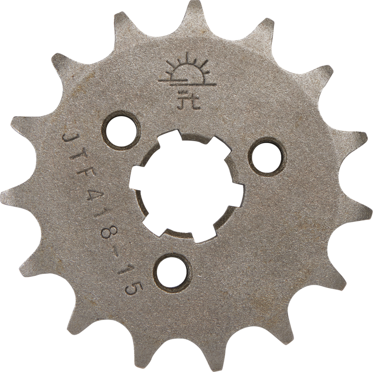 Jt Sprockets - Sprckt C/s Ke100 15t - JTF418.15