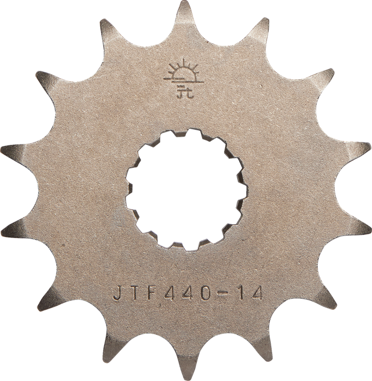 Jt Sprockets - Sprckt C/s Gsxr 14t - JTF440.14