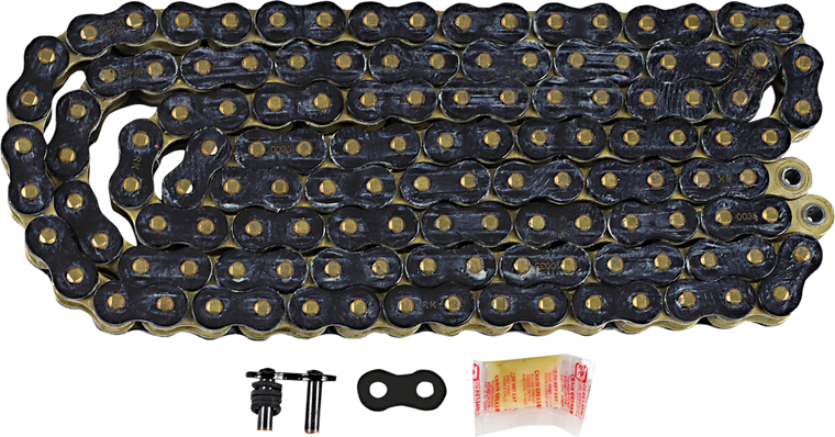 Rk - Chain 525max-z X 130 B&g - 525MAXZ-130-BG