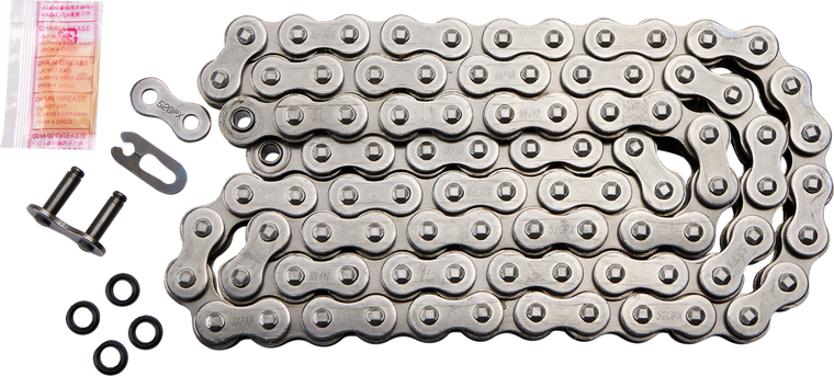 Parts Unlimited - Chain Pu 520 X-ring X 116l - 1223-2036