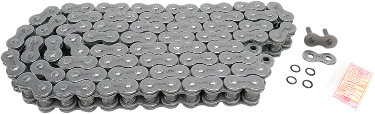 Parts Unlimited - Chain Pu 525 X-ring X 120l - 1223-2050