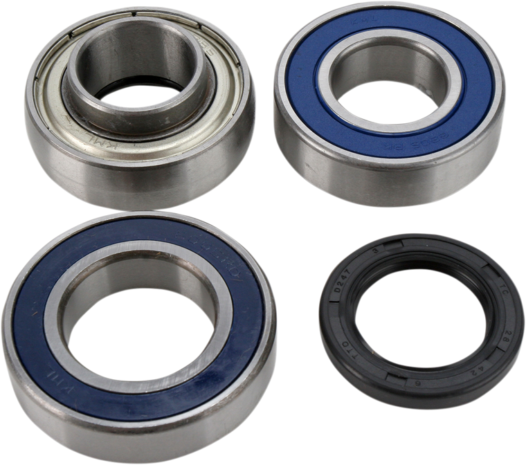 All Balls - Chaincase Bearing-seal Kt - 14-1043 All Balls - Chaincase Bearing-seal Kt - 14-1043