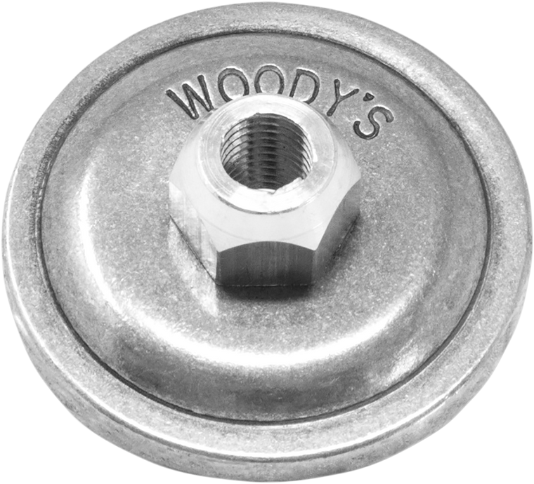 Woody's - Backer W-nut Grand 24pk - ARGC-3775-24
